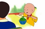 Caillou 