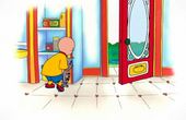 Caillou 