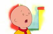 Caillou 