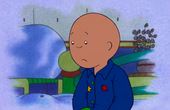 Caillou 