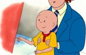 Caillou 