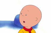 Caillou 