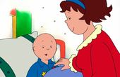 Caillou 