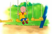 Caillou 