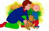 Caillou 