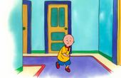 Caillou 