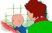 Caillou 