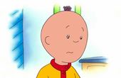 Caillou 