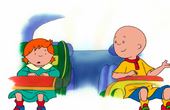 Caillou 