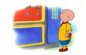 Caillou 