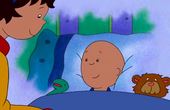 Caillou 