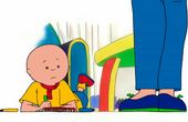 Caillou 