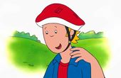 Caillou 