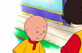 Caillou 