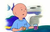 Caillou 