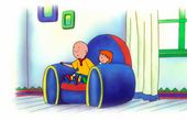 Caillou 