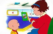 Caillou 