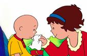 Caillou 