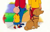 Caillou 