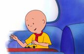 Caillou 