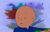 Caillou 