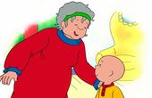 Caillou 