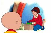 Caillou 