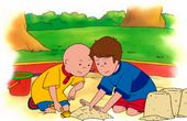 Caillou 