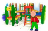 Caillou 