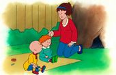 Caillou 