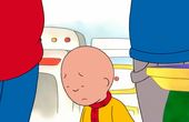 Caillou 