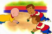 Caillou 