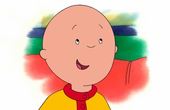 Caillou 