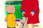 Caillou 