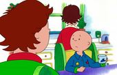 Caillou 