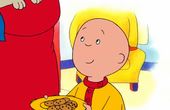 Caillou 