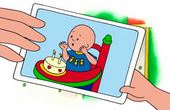 Caillou 