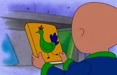 Caillou 