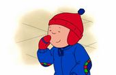 Caillou 