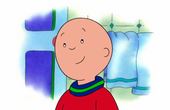 Caillou 