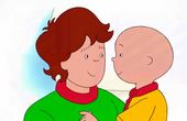 Caillou 