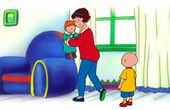 Caillou 