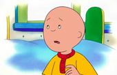 Caillou 