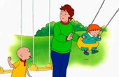 Caillou 