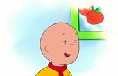 Caillou 