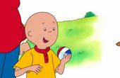 Caillou 