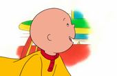 Caillou 