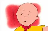 Caillou 