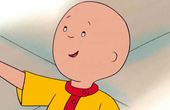 Caillou 