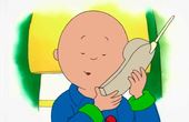 Caillou 